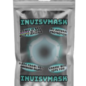 InvisyMask